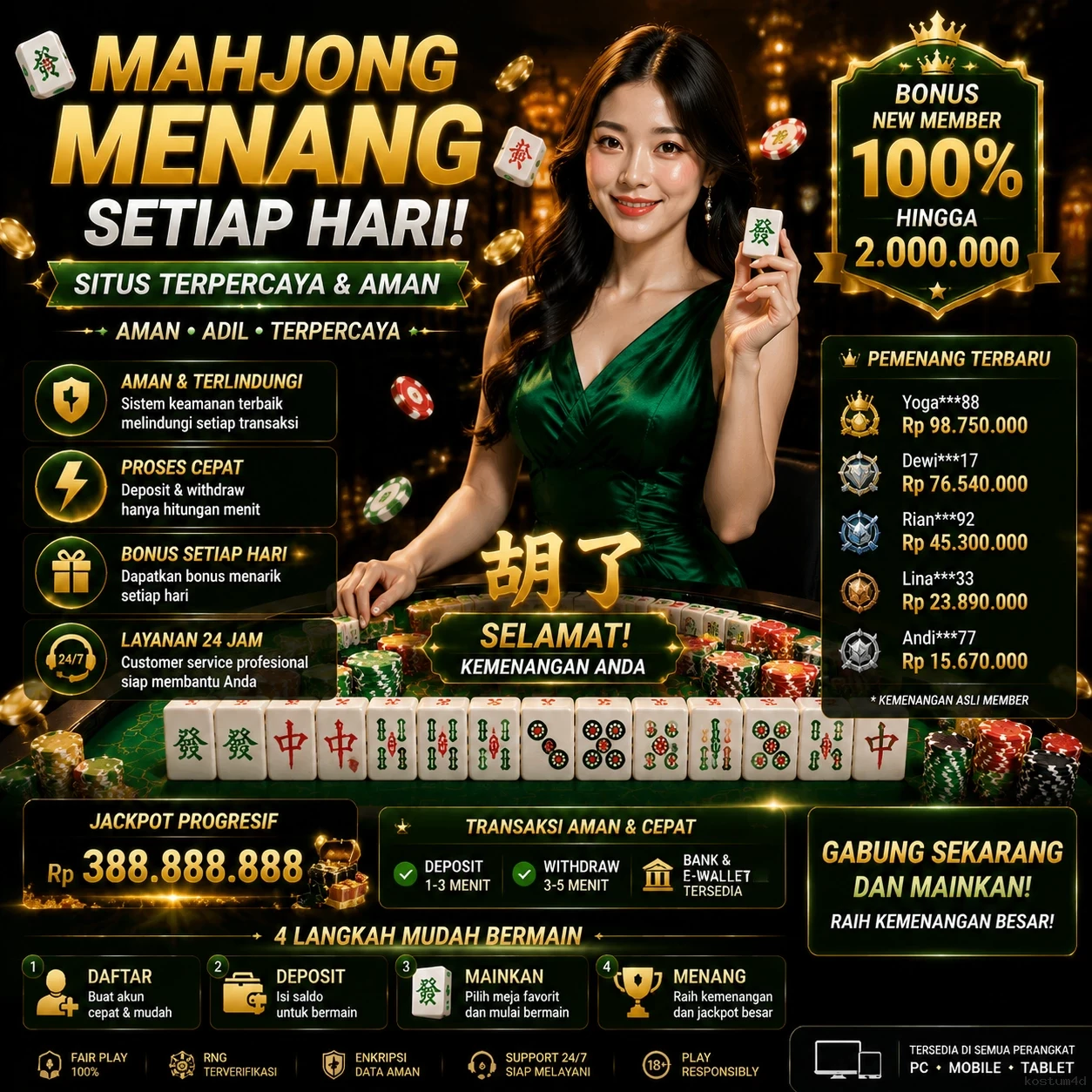 Bagaimana kostum4d Mengubah Cara Kita Instalasi Aplikasi Android