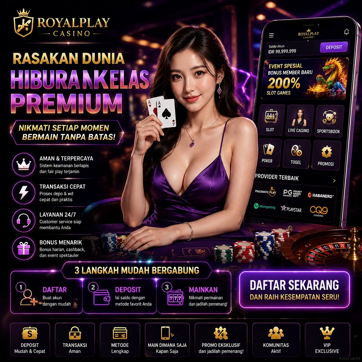 kostum4d